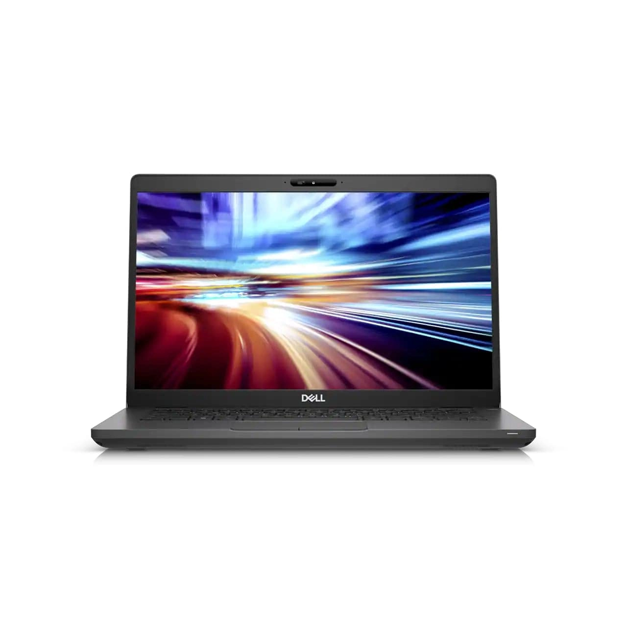 DELL (Refurbished) Latitude 5401 - 14'' Core i5-9400H 16 GB DDR SDRAM 512 GB SSD
