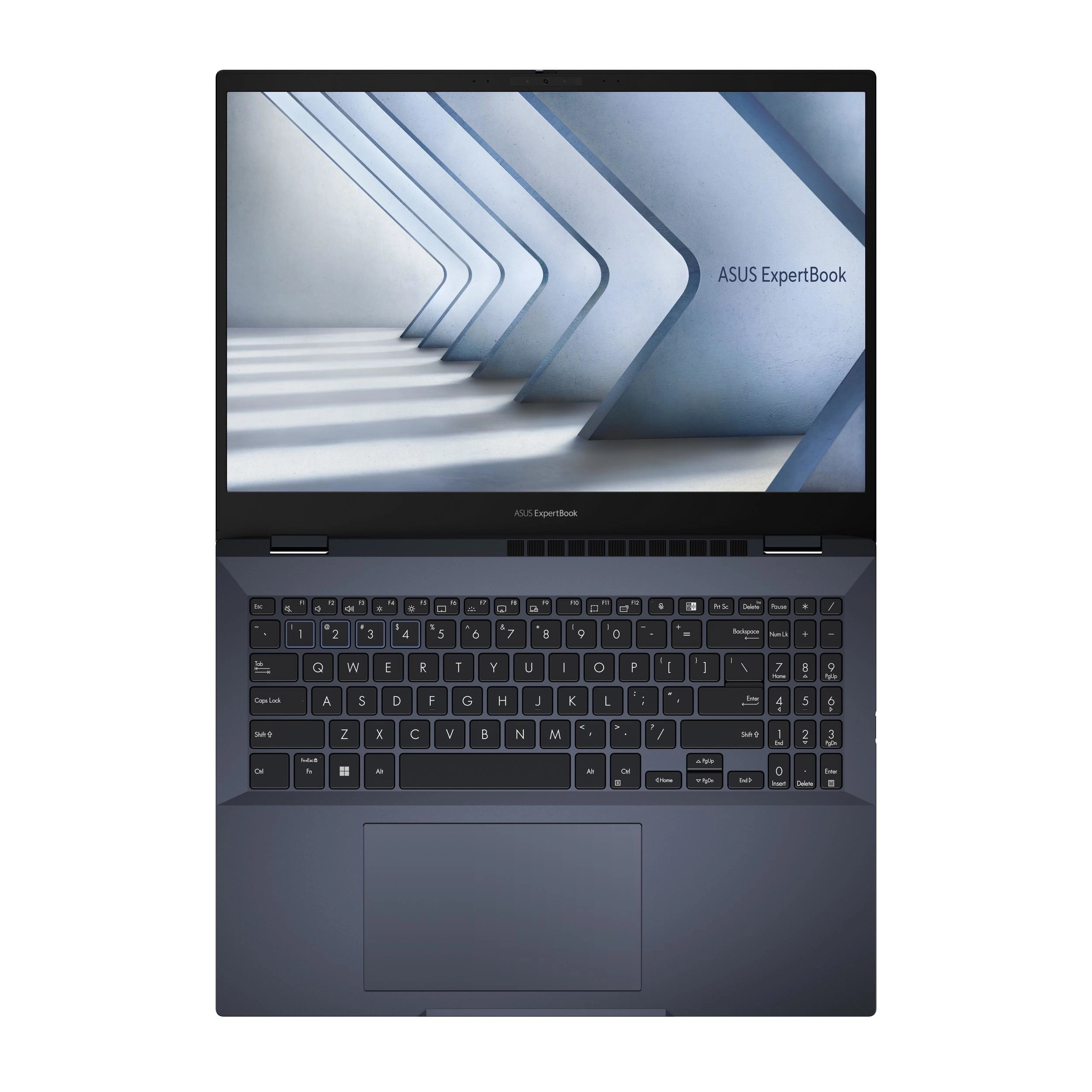 ExpertBook B5 OLED - 16'' 512GB 16GB Core i7-1360P