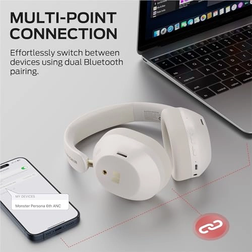 Persona SE ANC Wireless Headphone