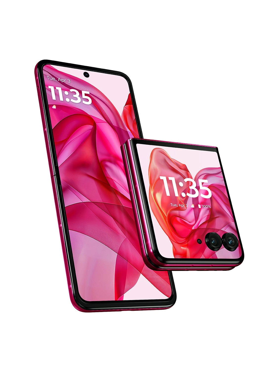 Razr 50 Ultra - 12GB 512GB