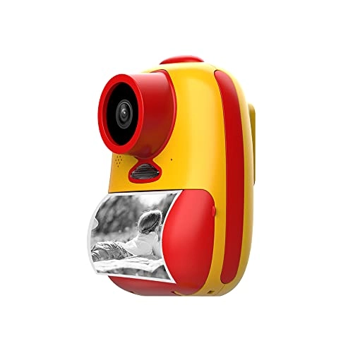 Kid's Camera - 1080P 2" HD 32GB