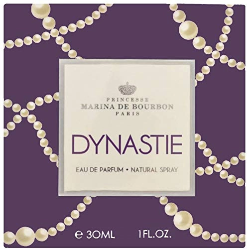 Dynastie - Eau de Parfum 30 ml
