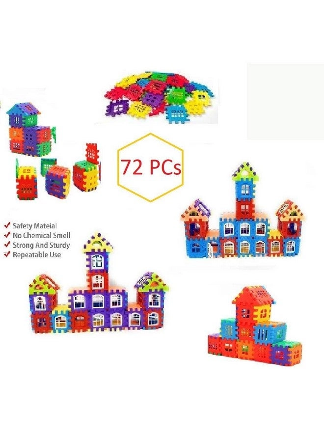 Smart City Blocks - House