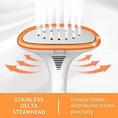 Vertical Garment Steamer - 1500W 1.2L