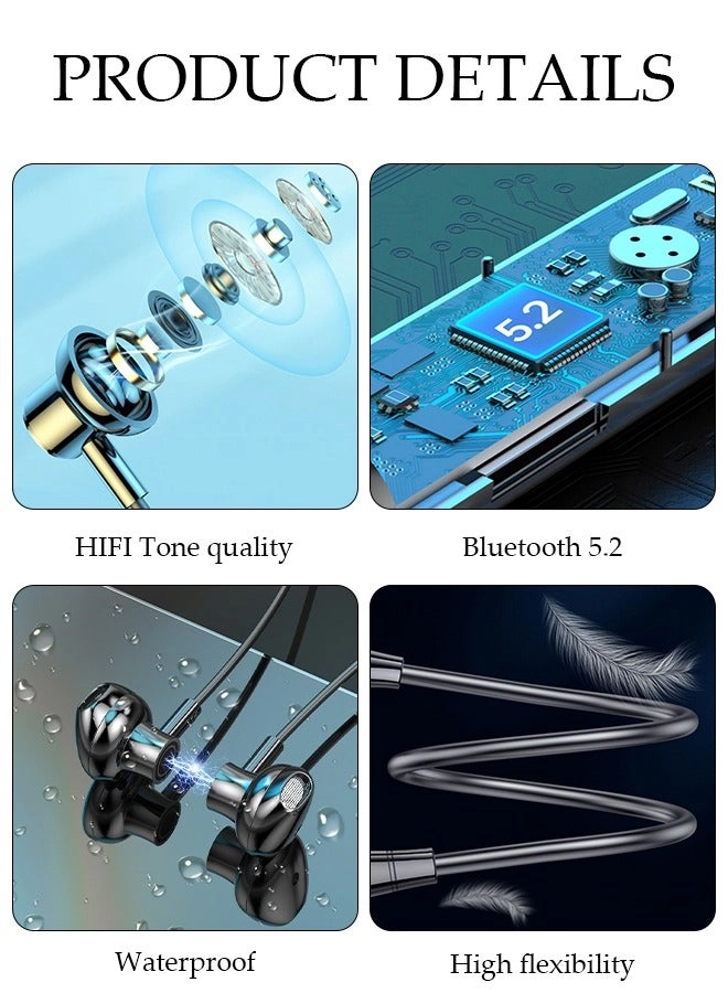 DU3713 Wireless Earbud