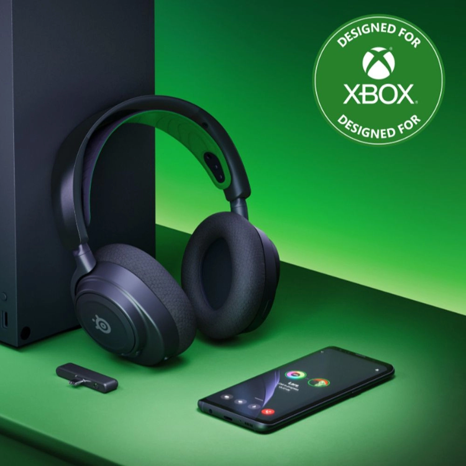Arctis Nova 7X Wireless Headset