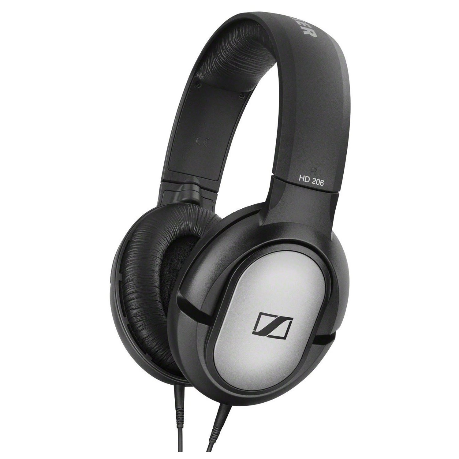 HD 206 Wired Headphone