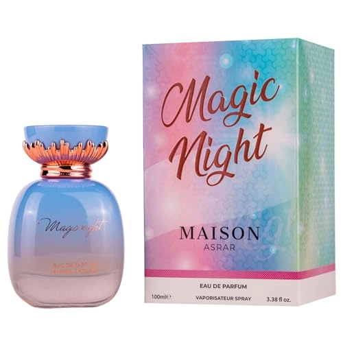 Magic Night Eau de Parfum 100ml