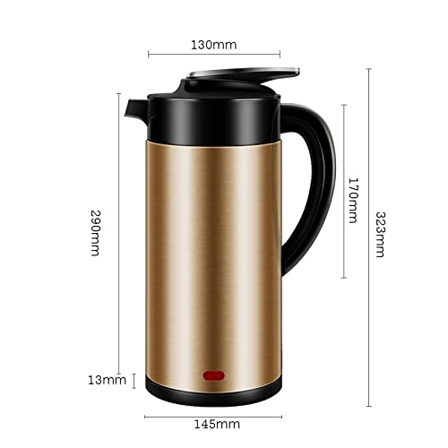 Kettle - 2Litre