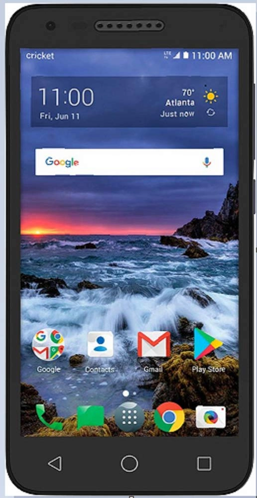 Alcatel (Refurbished) Verso - 16 GB