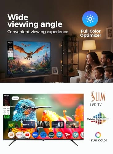 GLED4325GTQLD - 43-Inch