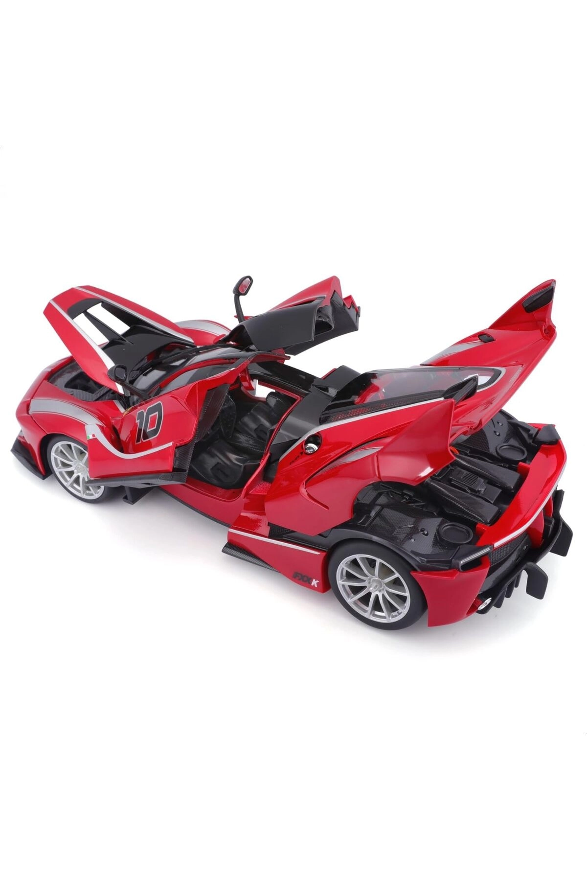 Ferrari FXX K - 1:18