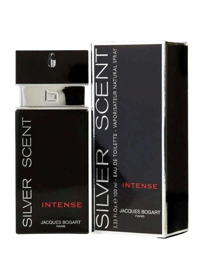 Silver Scent Intense Eau de Toilette 100ml