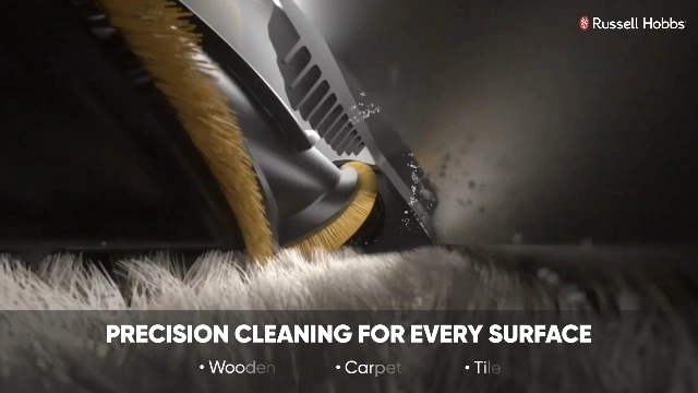 Speedster V05 - Cordless 30 minutes