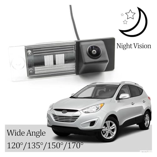 Reversing Camera - Universal RCA connector 680*480 720P