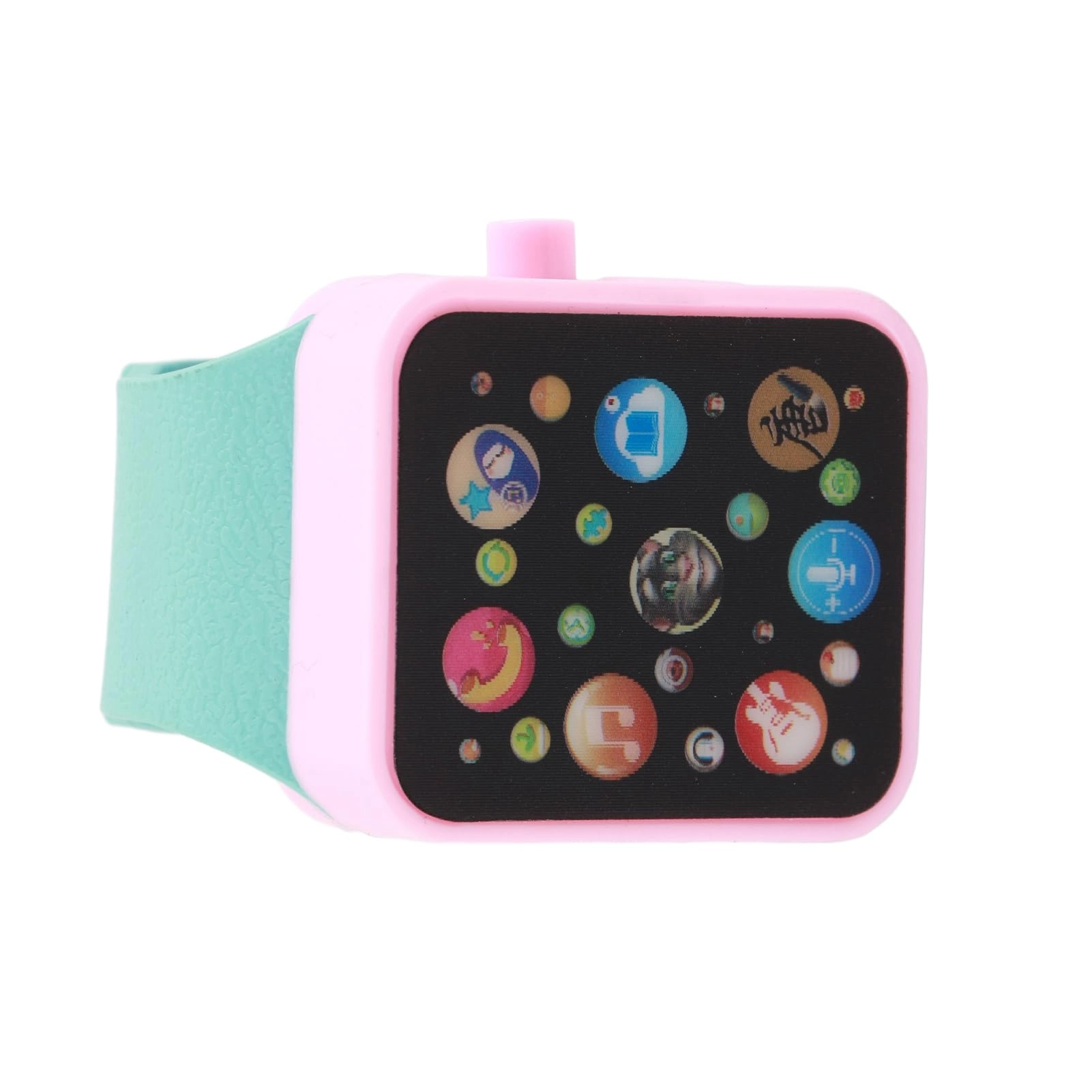Omquot Touch Screen Smart Watch ABS