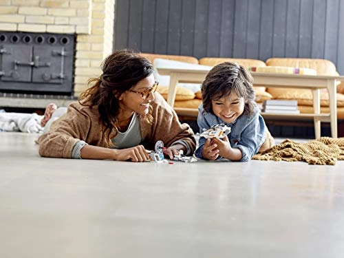 Star Wars Snowspeeder (75268) - Starship