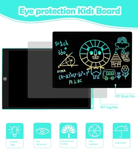 Writing Pad - 3 4 5 6 7 Year Old