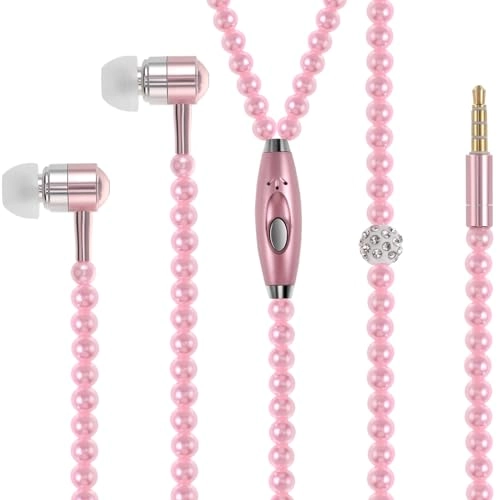 in-Ear Eardphones - Wired Headphone