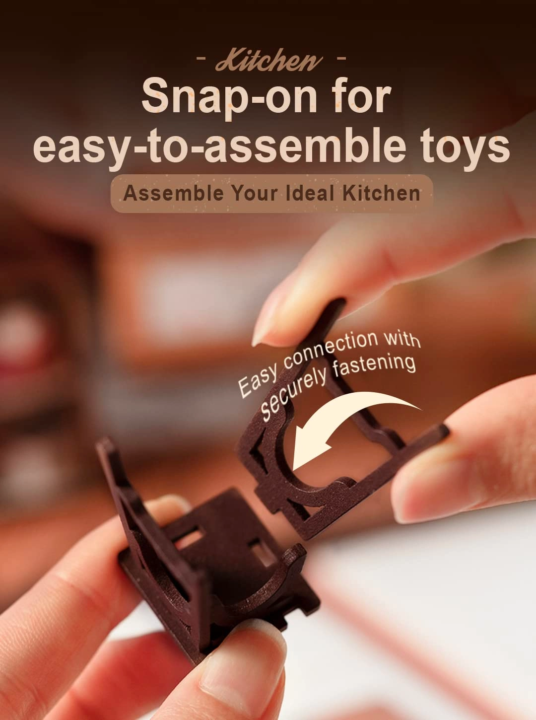 Miniature House Kit