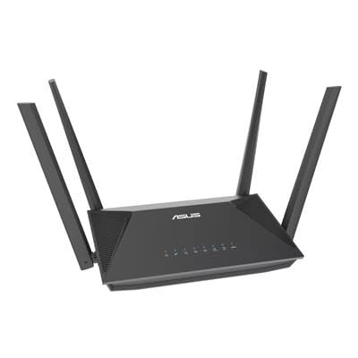 ASUS RT-AX52 Pro - 3000 Mbps WiFi 6
