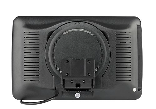 Headrest DVD Player - 10.1 Inches