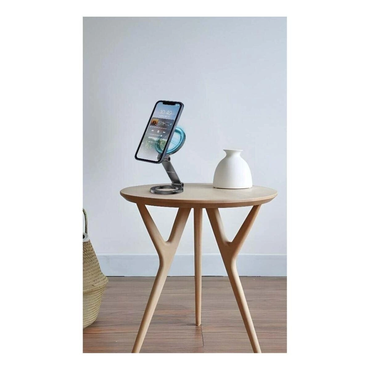 HS30 - MagSafe Multi-Angle Folding