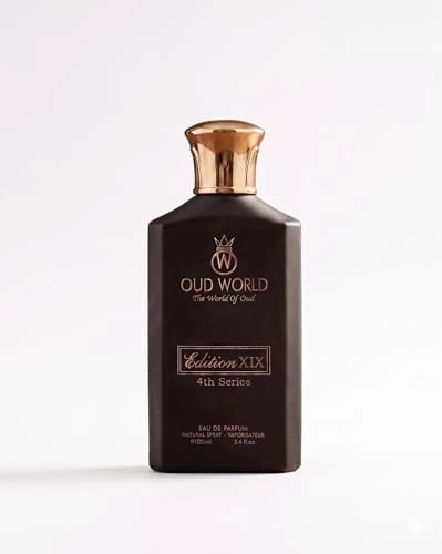Noir Spice Eau de Parfum 100ml