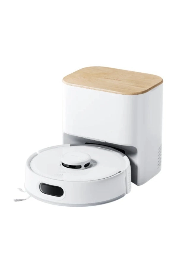 SwitchBot K11+ - Auto-Empty Station