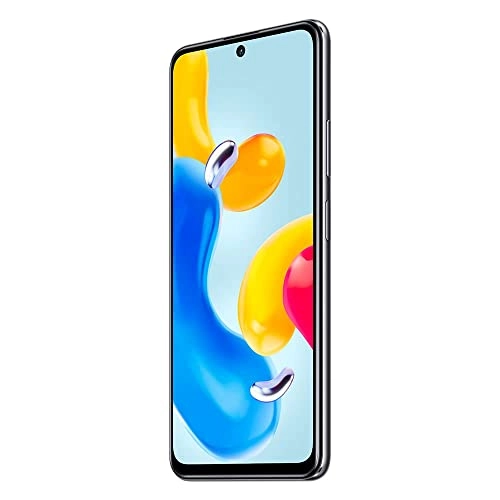 Redmi Note 11S - 6GB 128GB