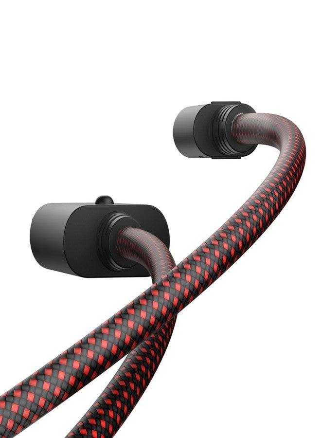 Standard Cable USB-A to USB-C 3m Braided
