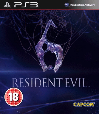 Resident Evil Revelations - PlayStation 3