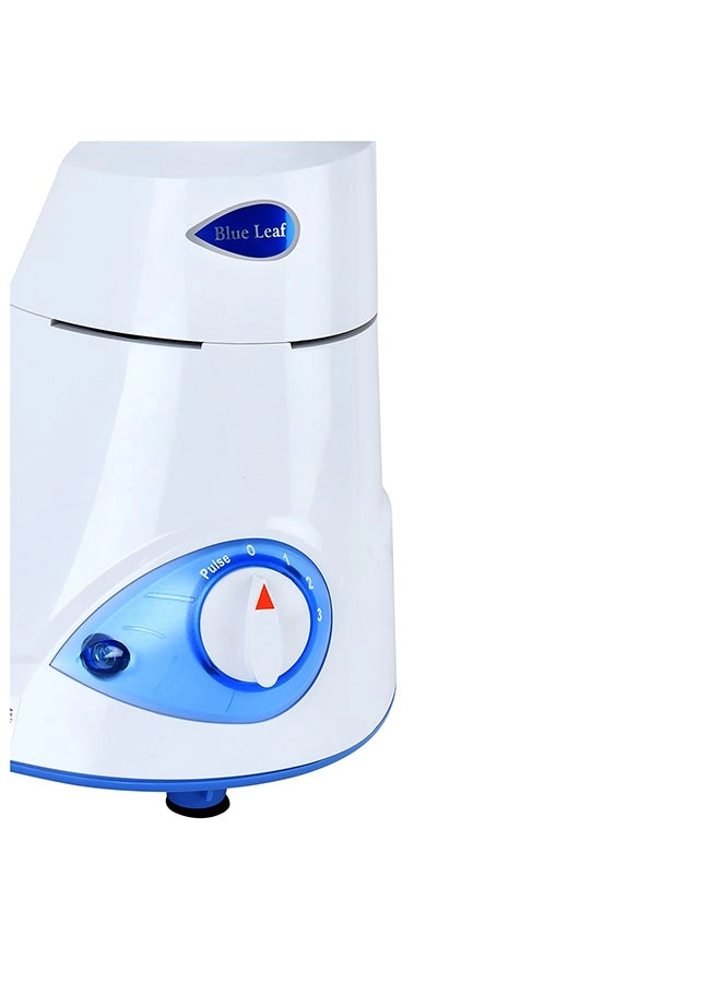 Blue Leaf Platinum Mixer - 750 W