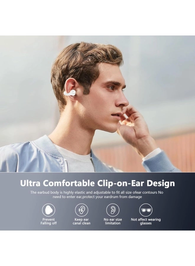 Open Ear Wireless Earbud