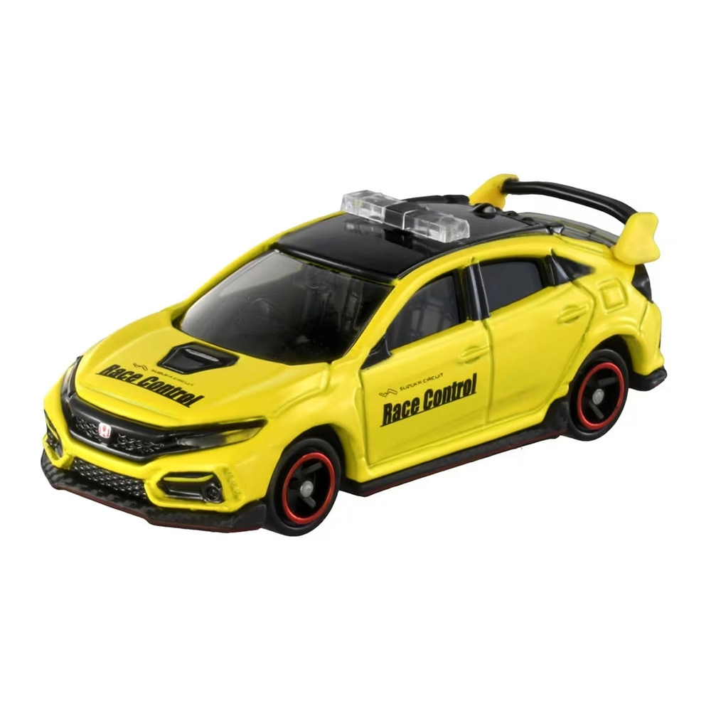 Takara Tomy Civic R - 7.1Cm
