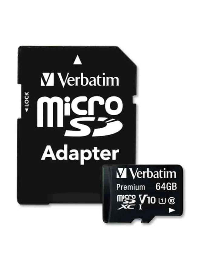 Verbatim 44084 - 64GB