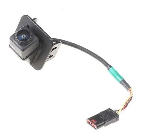 Terrain Reversing Camera - Night vision