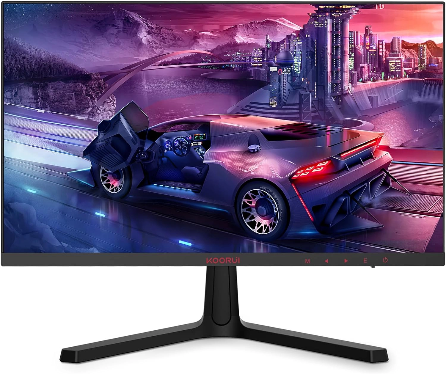 24E4 - 24 Inch FHD 1080P