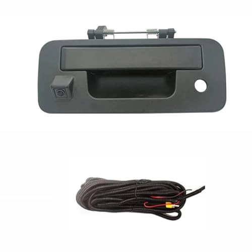 Backup Camera - Night vision