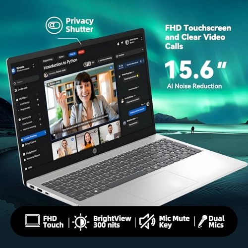 15-FD0127DX - 15.6'' Core i7-1355U 16GB DDR5 512GB SSD