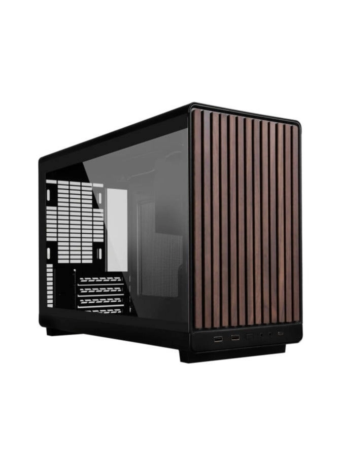 LANCOOL 207 - Side window M-ATX|ATX