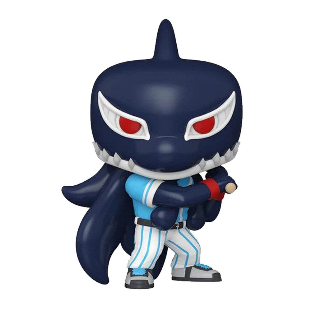 FUNKO Gang Orca - My Hero Academia