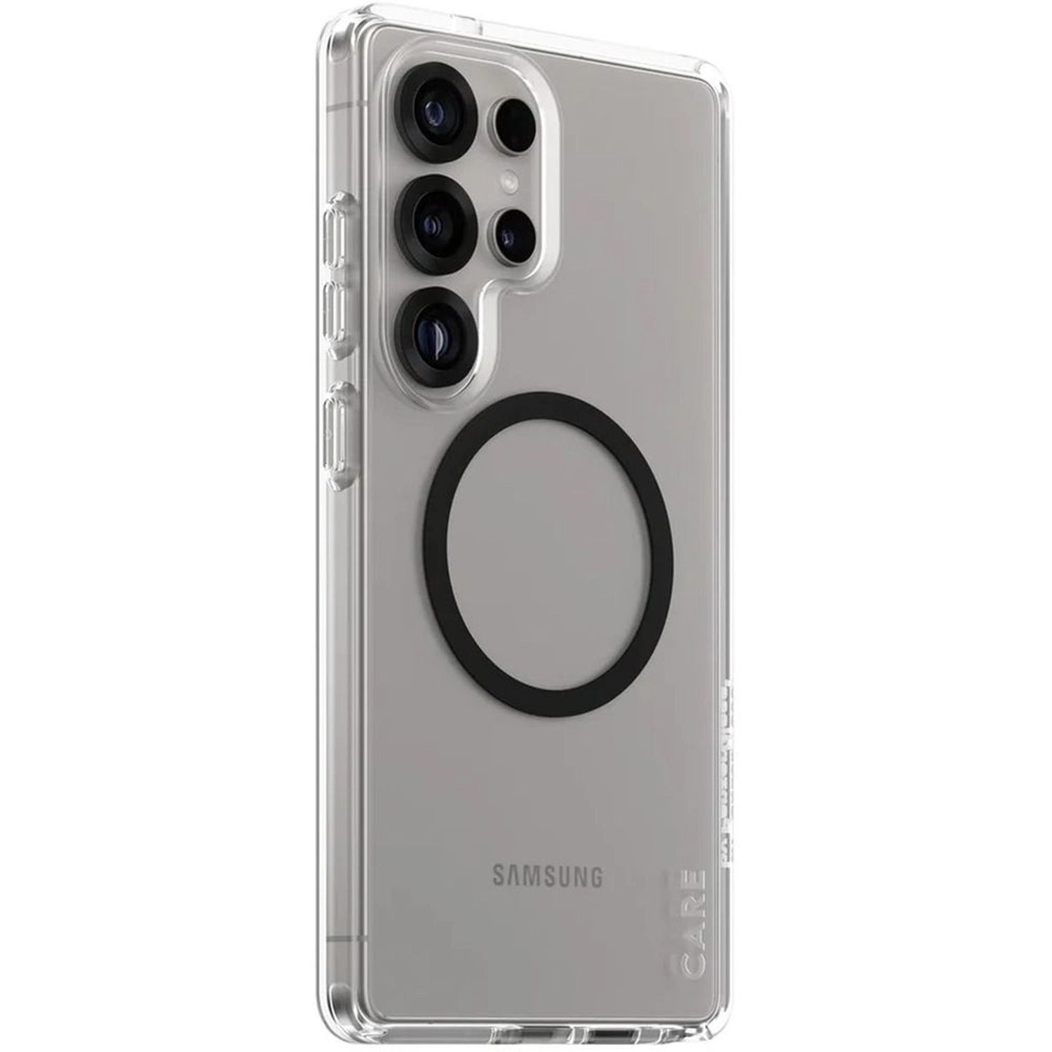 Urban Combat Case with MagSafe for Samsung Galaxy S25 Ultra