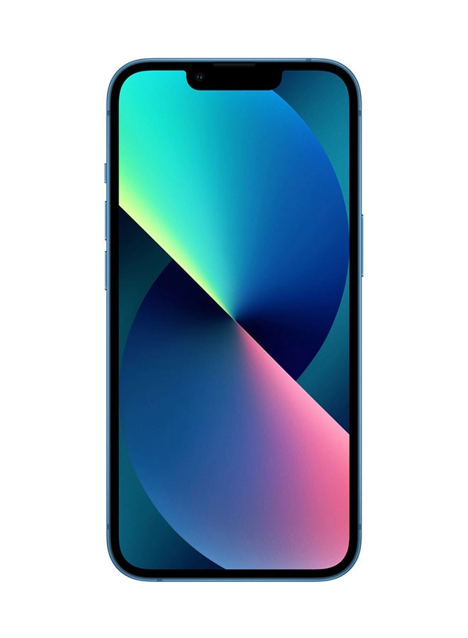 (Refurbished) iPhone 13 - 256GB