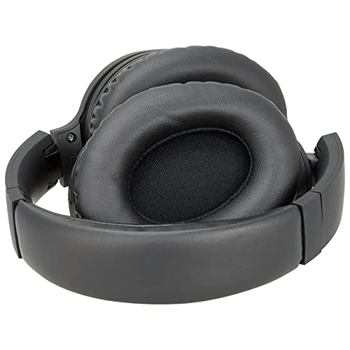 IAHN40B Wireless Headphone