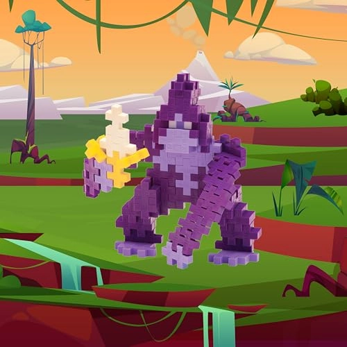 Gorilla Maker Tube - Gorilla 70 pcs