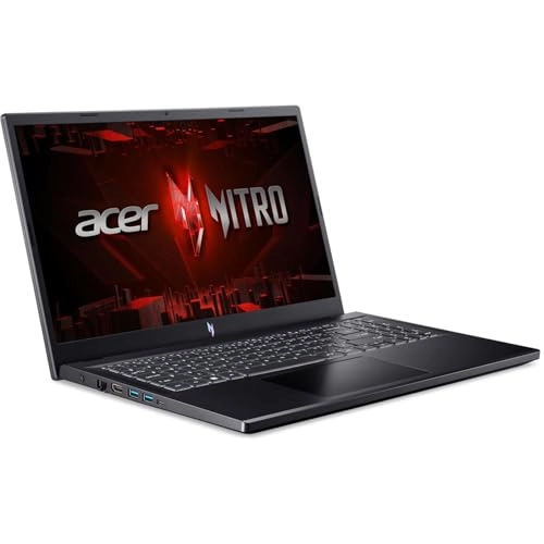 Nitro V 15 - 15.6'' Core i5-13420H 16GB DDR5 1TB SSD