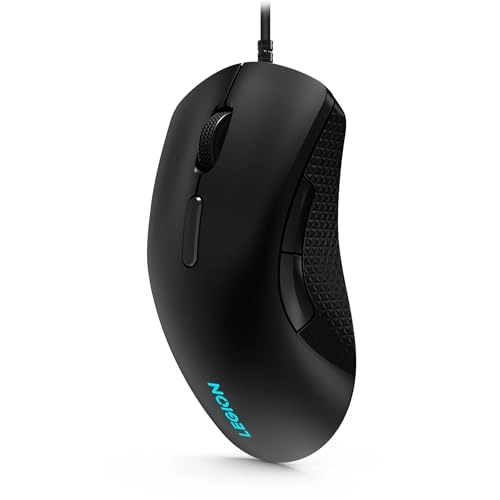 Legion M300 RGB Gaming Mouse - Wired