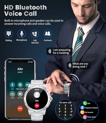 M6 Ultra Stainless Steel