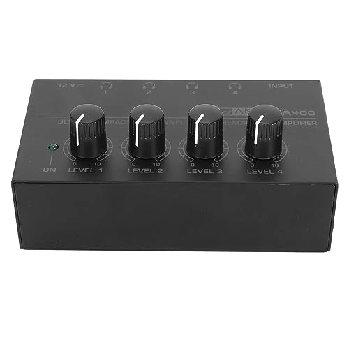 Headphone Amp Amplifier